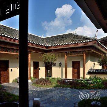 福泉黄丝江边度假酒店酒店提供图片