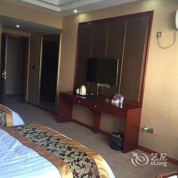 重庆御庭商务酒店酒店提供图片