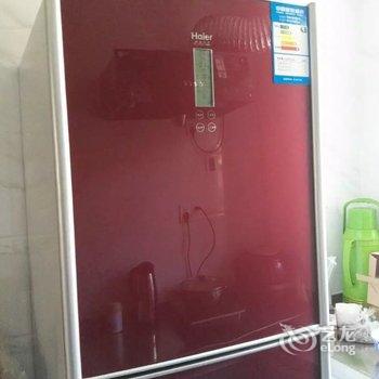 西宁荣欣精品家庭公寓酒店提供图片