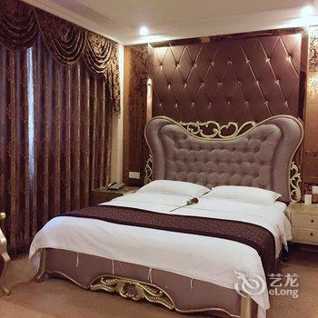 珙县阳光半岛酒店酒店提供图片