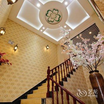 咸阳棠樾全季酒店酒店提供图片