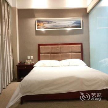 林州朝阳时尚宾馆酒店提供图片