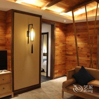 福泉黄丝江边度假酒店酒店提供图片