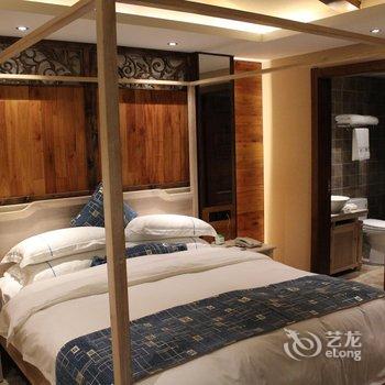 福泉黄丝江边度假酒店酒店提供图片