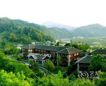 福泉黄丝江边度假酒店酒店提供图片