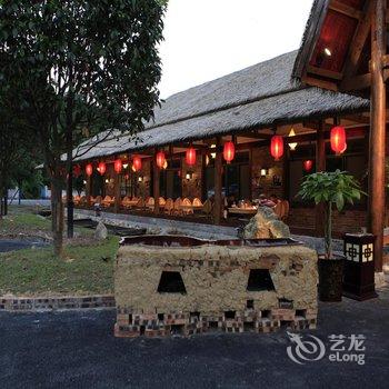 福泉黄丝江边度假酒店酒店提供图片