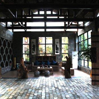 福泉黄丝江边度假酒店酒店提供图片