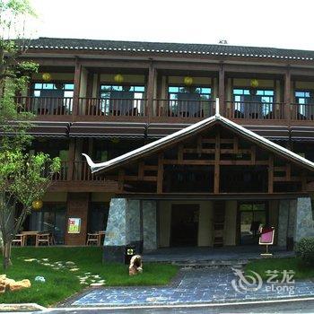 福泉黄丝江边度假酒店酒店提供图片