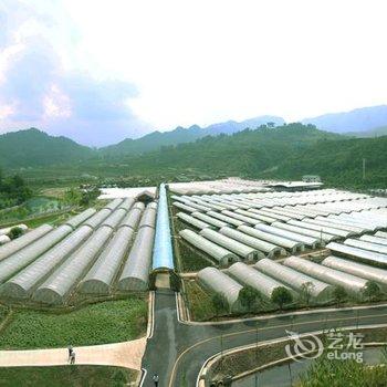 福泉黄丝江边度假酒店酒店提供图片