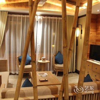 福泉黄丝江边度假酒店酒店提供图片