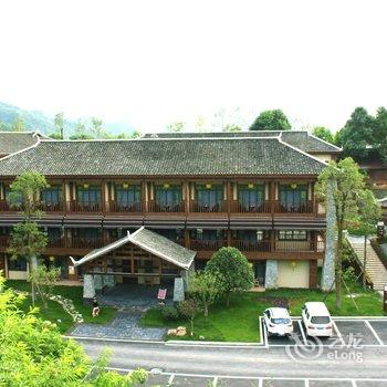 福泉黄丝江边度假酒店酒店提供图片