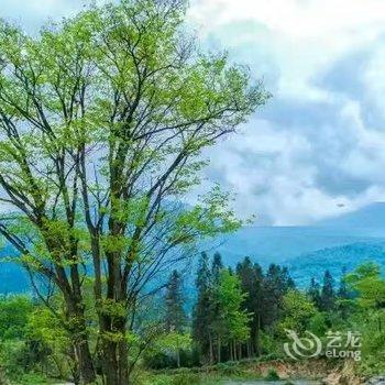 峨眉山萱睿酒店酒店提供图片