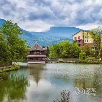 峨眉山萱睿酒店酒店提供图片