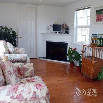 青岛蓝凤凰·金沙滩房车露营地酒店提供图片