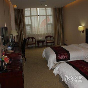 渭南富平黄河宾馆酒店提供图片
