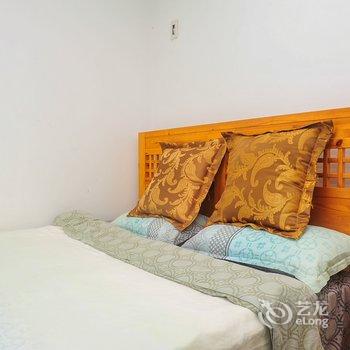 青岛蓝凤凰·金沙滩房车露营地酒店提供图片