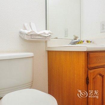青岛蓝凤凰·金沙滩房车露营地酒店提供图片
