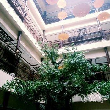 镇平天泽大酒店酒店提供图片