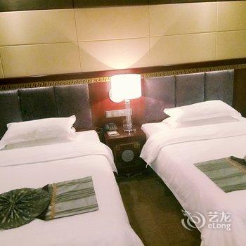 镇平天泽大酒店酒店提供图片