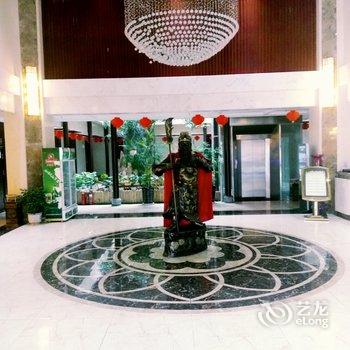 镇平天泽大酒店酒店提供图片