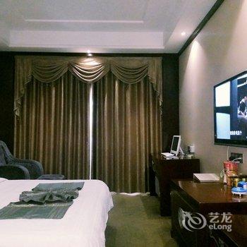 镇平天泽大酒店酒店提供图片