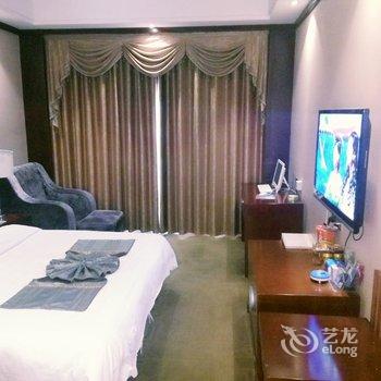 镇平天泽大酒店酒店提供图片
