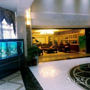 镇平天泽大酒店酒店提供图片