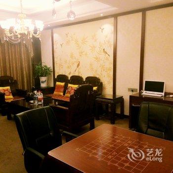 镇平天泽大酒店酒店提供图片