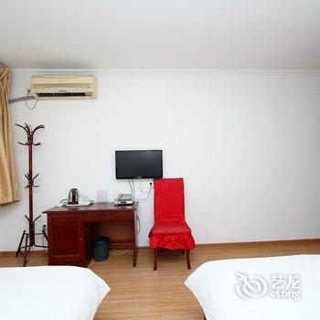 青岛盛世源商务宾馆酒店提供图片