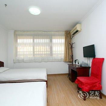 青岛盛世源商务宾馆酒店提供图片