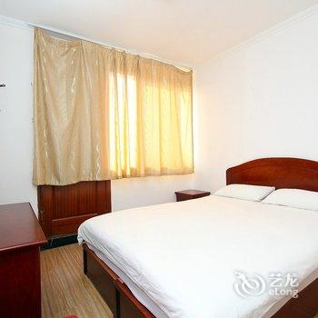 青岛盛世源商务宾馆酒店提供图片