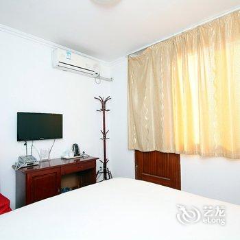 青岛盛世源商务宾馆酒店提供图片