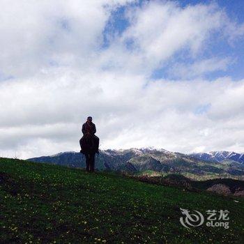 伊犁栖域青年旅舍酒店提供图片