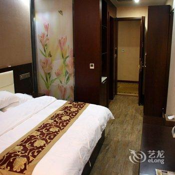 邯郸威仕商务酒店酒店提供图片