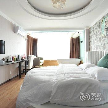 昌宁虹瑞酒店酒店提供图片