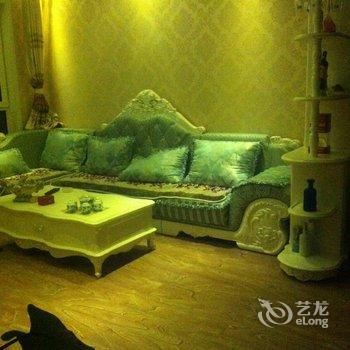 绥中渤海御园依舍之家住宿酒店提供图片