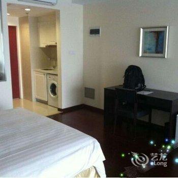 绥中幸福小屋海景公寓酒店提供图片