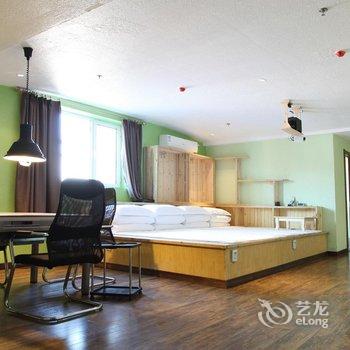 辽阳箱跟温泉艺术主题酒店酒店提供图片