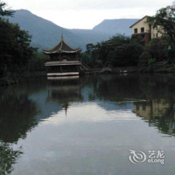 峨眉山萱睿酒店酒店提供图片