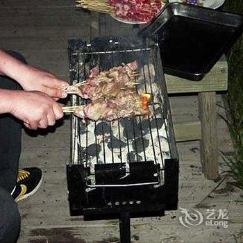 青岛蓝凤凰·金沙滩房车露营地酒店提供图片
