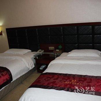 渭南富平黄河宾馆酒店提供图片