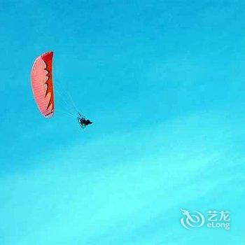 青岛蓝凤凰·金沙滩房车露营地酒店提供图片