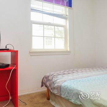 青岛蓝凤凰·金沙滩房车露营地酒店提供图片