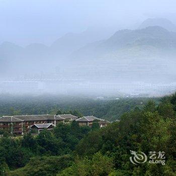 福泉黄丝江边度假酒店酒店提供图片