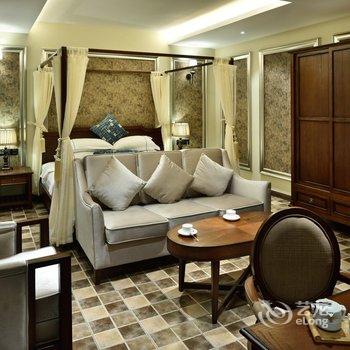 福泉黄丝江边度假酒店酒店提供图片