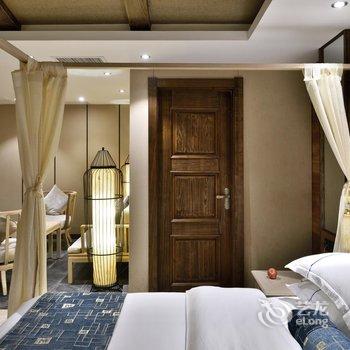 福泉黄丝江边度假酒店酒店提供图片