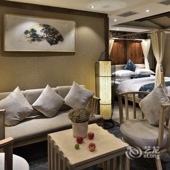 福泉黄丝江边度假酒店酒店提供图片