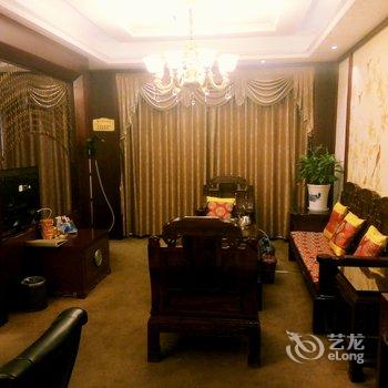 镇平天泽大酒店酒店提供图片