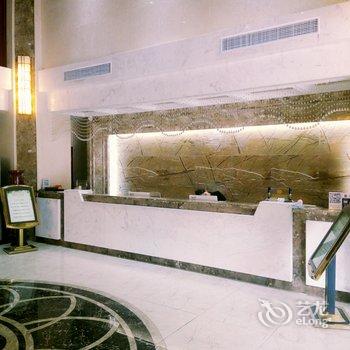 镇平天泽大酒店酒店提供图片