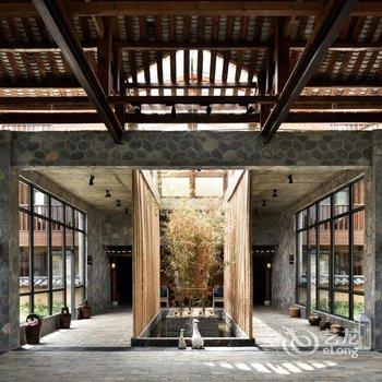 福泉黄丝江边度假酒店酒店提供图片